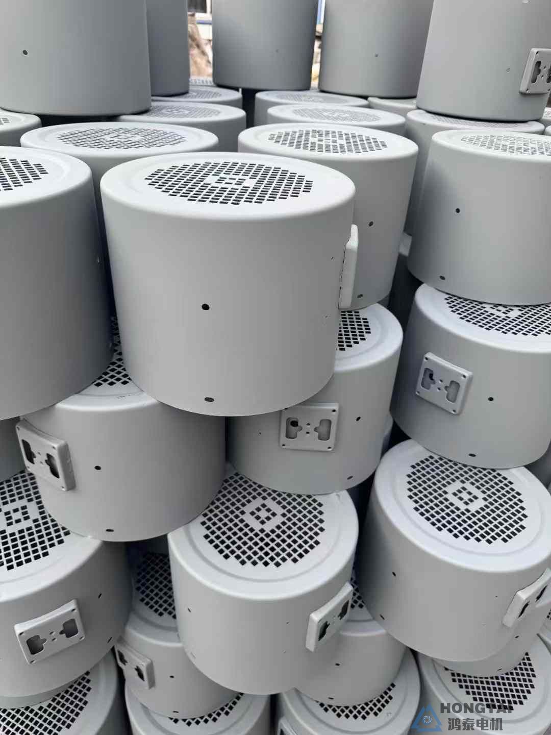 YE3-250M-4变频电机用G系列变频风机