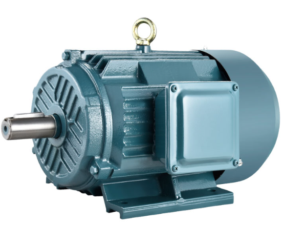 YE3-250M-4六八极电机参数表