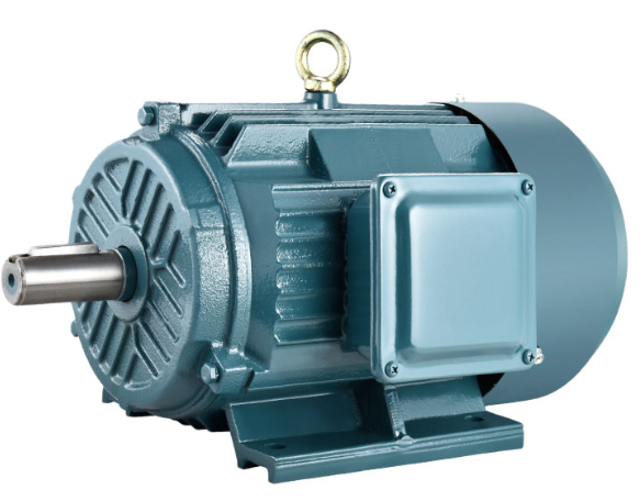 YE3-250M-4八极十极电机参数表